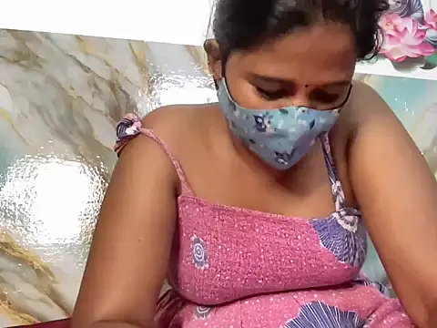 Tamil Sanjana  online show from 15, 9, 2025