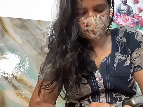 Tamil Sanjana  online show from 22, 9, 2025