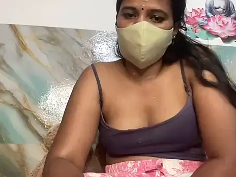 Tamil Sanjana  online show from 14, 10, 2025