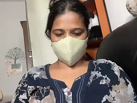 Tamil Sanjana  online show from 19, 10, 2025