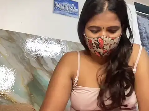 Tamil Sanjana  online show from 28, 10, 2025