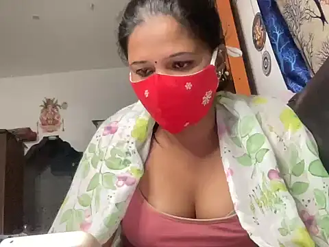 Tamil Sanjana  online show from 21, 12, 2025