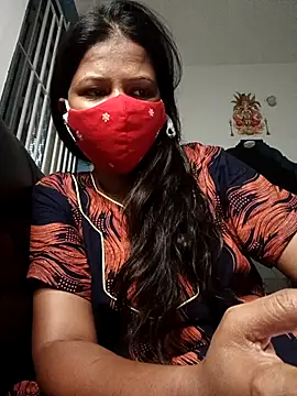 Tamil Sanjana  online show from 14, 3, 2026