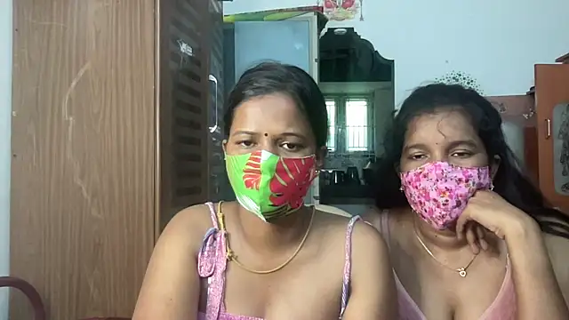 Snapshot of Tamil_Sanjana_ chatting on 21, 6, 2026 Tamil Sanjana online show from 21, 6, 2026