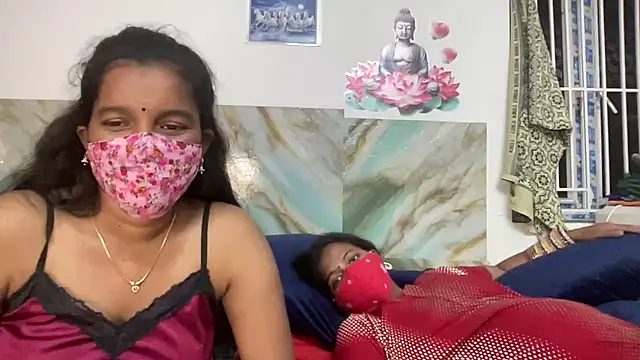 Snapshot of Tamil_Sanjana_ chatting on 5, 7, 2026 Tamil Sanjana online show from 5, 7, 2026