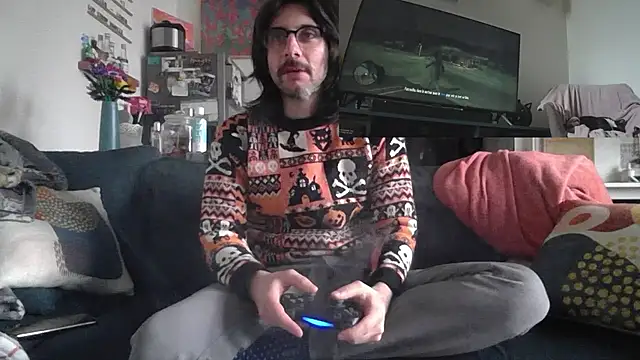 Chuck-FR online show from 2, 4, 2026