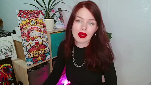 u mistress Anna online show from 29, 11, 2025