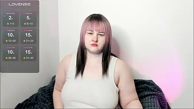 Anna Nott online show from 28, 10, 2025