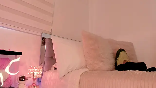 Alissonroses online show from 21, 5, 2026