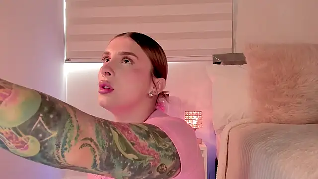 Alissonroses online show from 24, 5, 2026