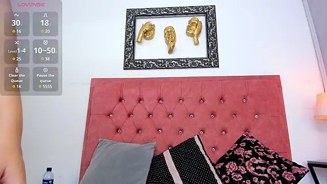 Samantha Good online show from 29, 1, 2025