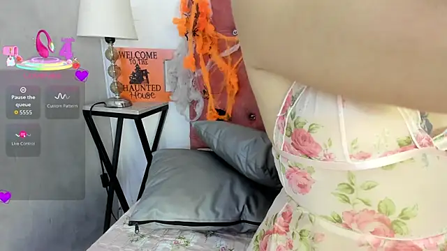 Samantha Good online show from 7, 10, 2025