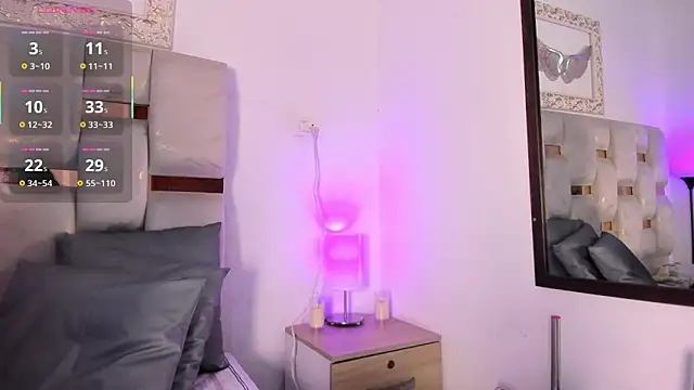 Samantha Good online show from 30, 11, 2025