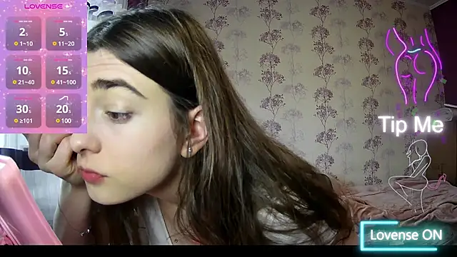 Snapshot of Sofiy_a chatting on 5, 2, 2025 Sofiy a online show from 5, 2, 2025