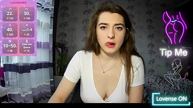 Snapshot of Sofiy_a chatting on 12, 3, 2025 Sofiy a online show from 12, 3, 2025