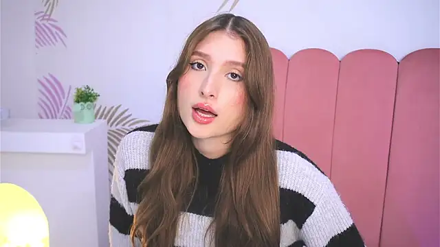 Daisha Riley online show from 20, 2, 2025