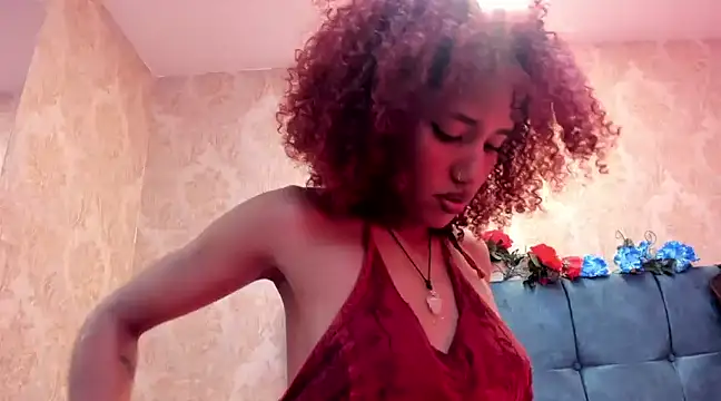 Snapshot of CintiaWalker chatting on 19, 3, 2025 CintiaWalker online show from 19, 3, 2025