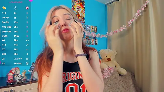  Mindy  online show from 27, 2, 2026