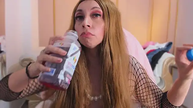 PerlaPreciosa online show from 15, 2, 2026