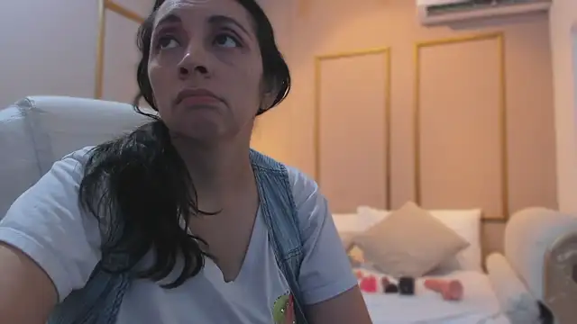 PerlaPreciosa online show from 28, 2, 2026