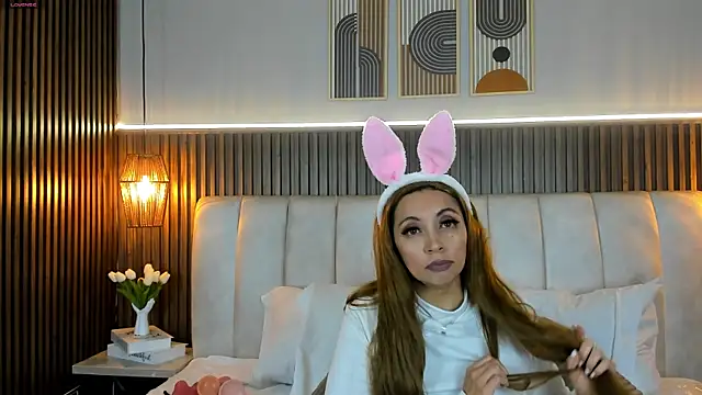 PerlaPreciosa online show from 8, 4, 2026