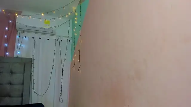 dani-lue online show from 26, 1, 2025