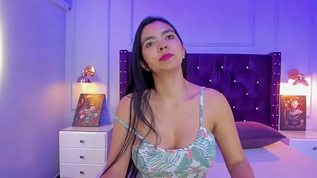 nathyy garcia online show from 18, 2, 2025