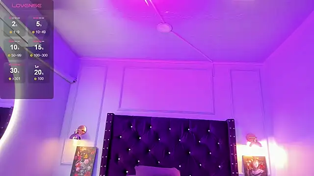 nathyy garcia online show from 23, 2, 2025