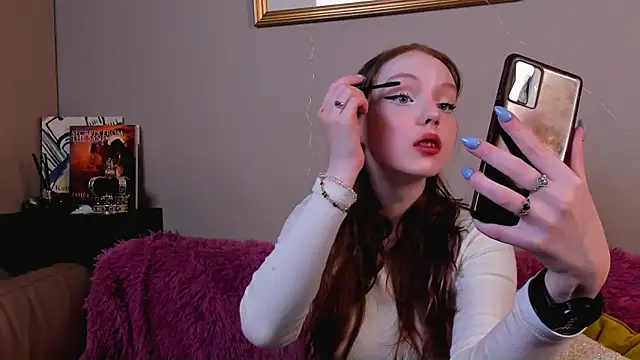 EIviaForland online show from 24, 12, 2024