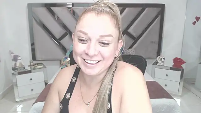 natalia5560 online show from 14, 3, 2025