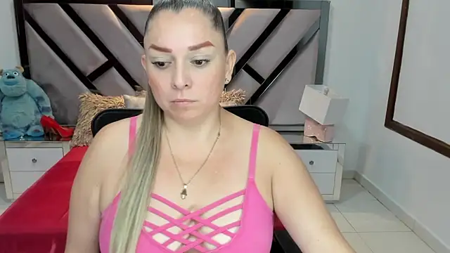 natalia5560 online show from 9, 9, 2025