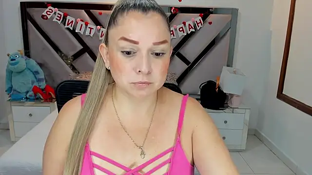 natalia5560 online show from 23, 9, 2025