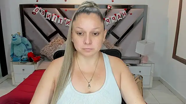 natalia5560 online show from 28, 9, 2025