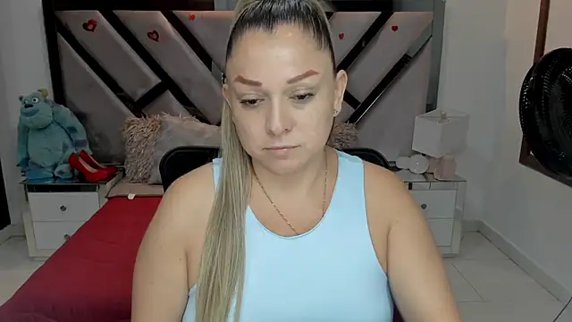 natalia5560 online show from 21, 10, 2025