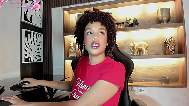 loladupont online show from 1, 2, 2025