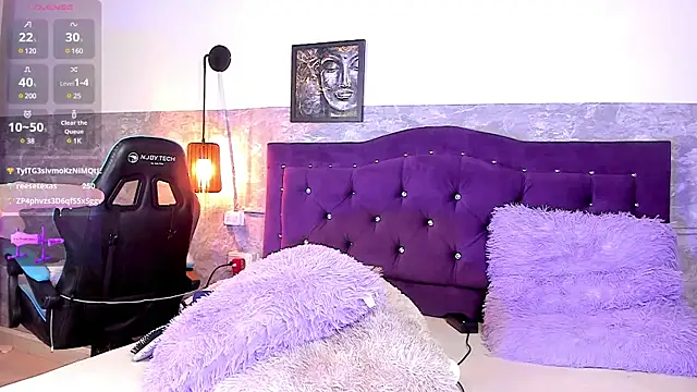 Snapshot of Little_lili19 chatting on 11, 3, 2025 Little lili19 online show from 11, 3, 2025