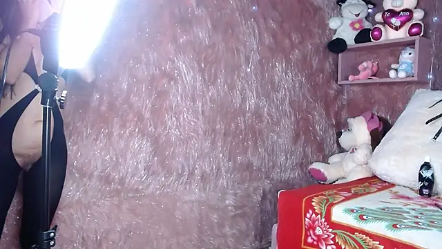 Chlooe Zoe online show from 30, 1, 2025