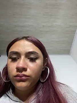 michell boobs  online show from 21, 2, 2025