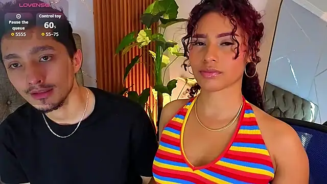 charlottee white online show from 1, 7, 2026