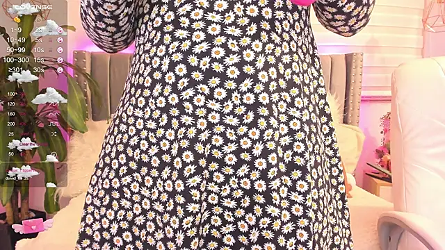 vanesa moon   online show from 15, 1, 2025