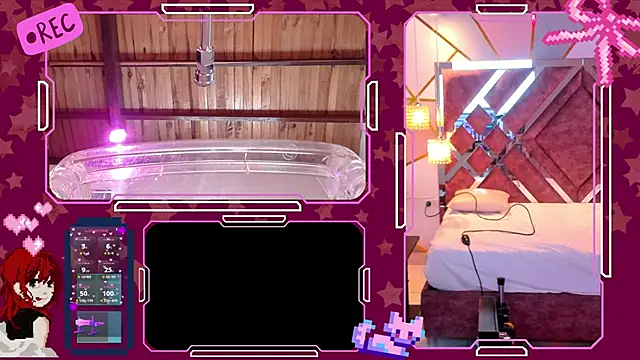 HaileyReid online show from 8, 11, 2025