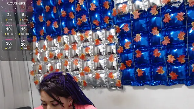 thaly funn online show from 21, 2, 2025