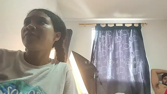 kattyandericc online show from 22, 4, 2026