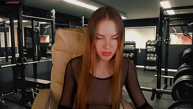 Snapshot of LexxiJoy chatting on 28, 1, 2025 LexxiJoy online show from 28, 1, 2025