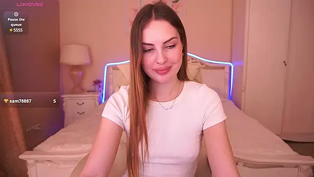 Snapshot of LexxiJoy chatting on 4, 2, 2025 LexxiJoy online show from 4, 2, 2025