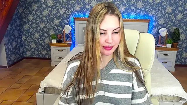 Snapshot of LexxiJoy chatting on 6, 3, 2025 LexxiJoy online show from 6, 3, 2025