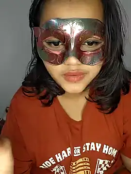 Snapshot of Riya_Stream01 chatting on 13, 1, 2025 Riya Stream01 online show from 13, 1, 2025