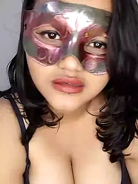 Snapshot of Riya_Stream01 chatting on 22, 1, 2025 Riya Stream01 online show from 22, 1, 2025