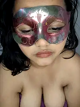 Snapshot of Riya_Stream01 chatting on 22, 1, 2025 Riya Stream01 online show from 22, 1, 2025