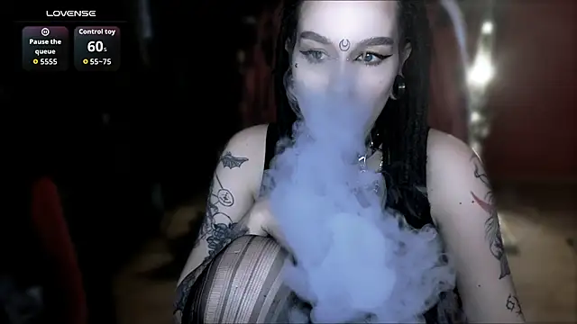 alexx succubus online show from 18, 4, 2026